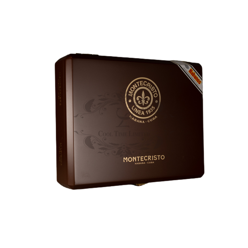 MONTECRISTO 1935 LEYENDA 2018