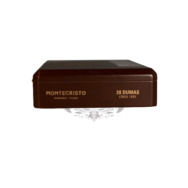 MONTECRISTO 1935 DUMAS MONTECRISTO 1935 DUMAS