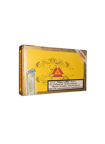 MONTECRISTO NO.2
