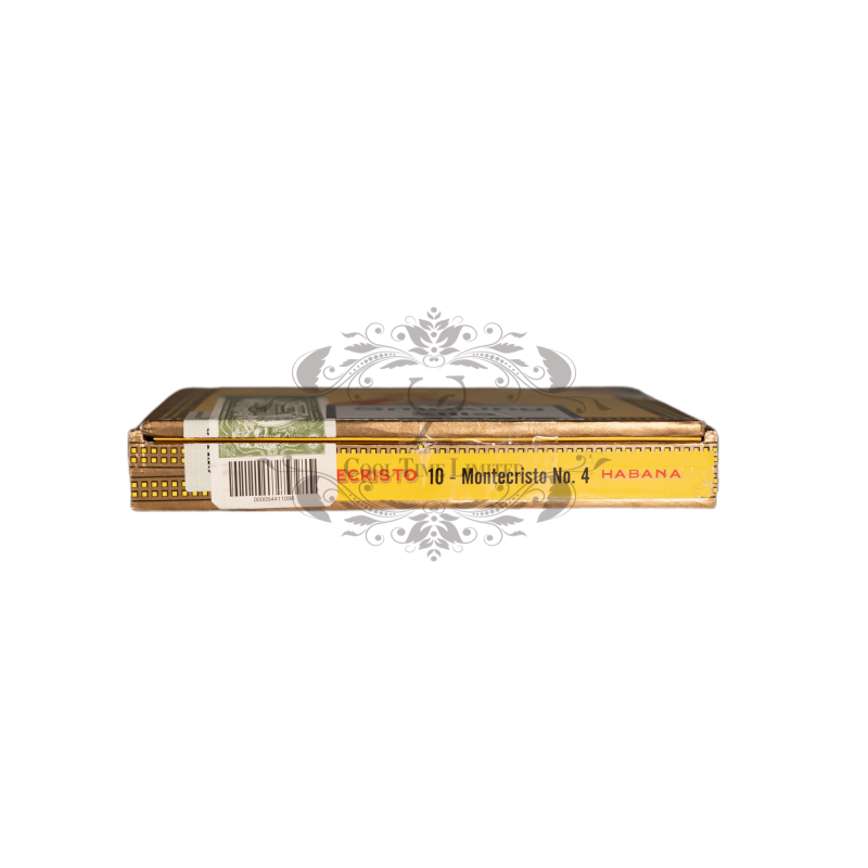 MONTECRISTO NO.4