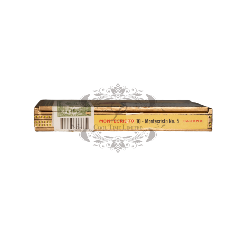 MONTECRISTO NO.5