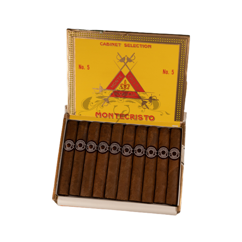 MONTECRISTO NO.5