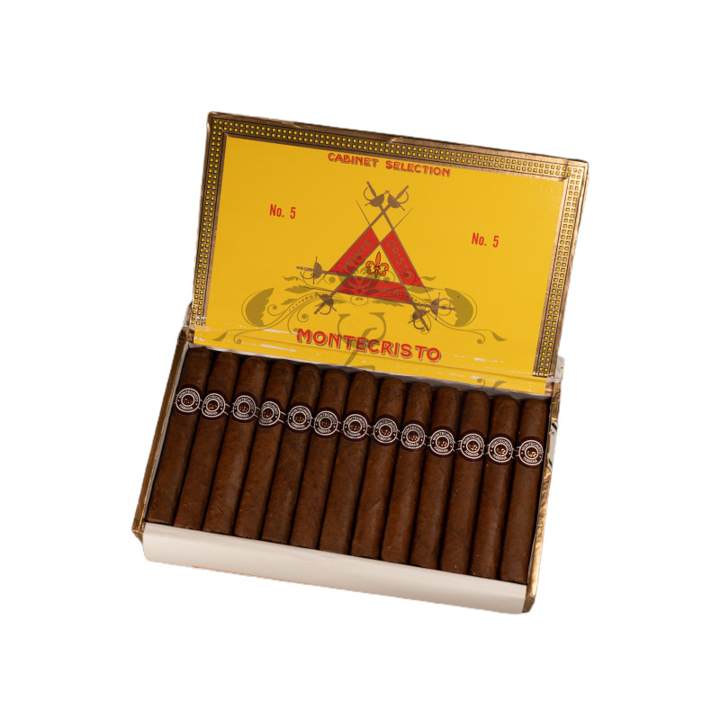 MONTECRISTO NO.5