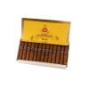 MONTECRISTO MEDIA CORONA