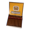 PARTAGAS SALOMONES LCDH 2019