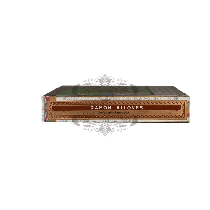 RAMON ALLONES SUPERIORES (LCDH)