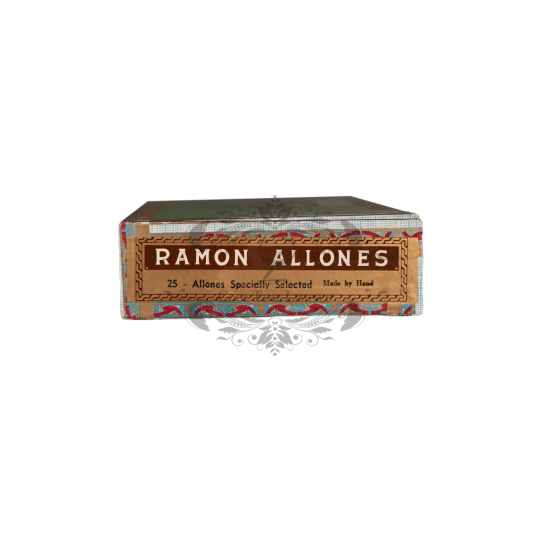 RAMON ALLONES SPECIALLY SELECTED 