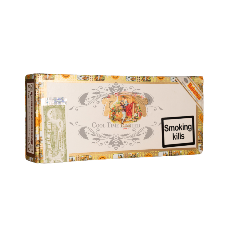 ROMEO Y JULIETA PETIT CHURCHILLS 2018 ROMEO Y JULIETA PETIT CHURCHILLS 2018