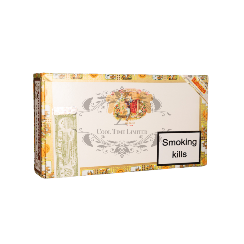 ROMEO Y JULIETA SHORT CHURCHILLS 
