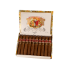 ROMEO Y JULIETA SHORT CHURCHILLS 