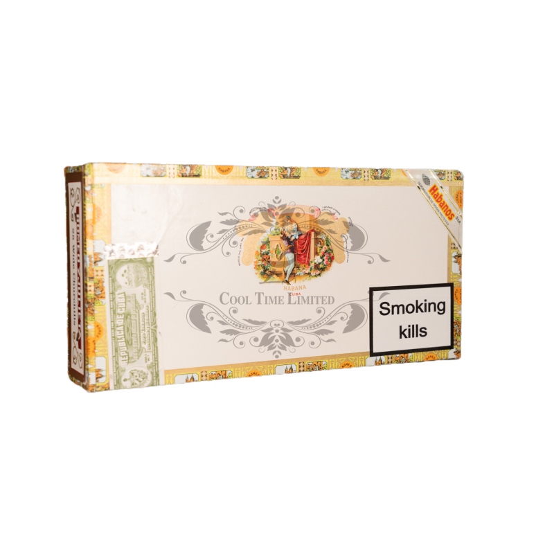 ROMEO Y JULIETA WIDE CHURCHILLS