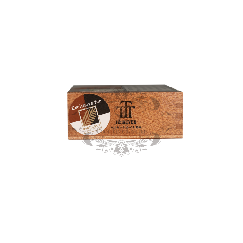 TRINIDAD REYES