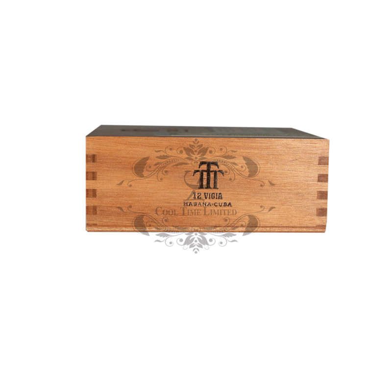TRINIDAD VIGIA