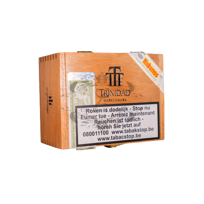 TRINIDAD COLONIALES