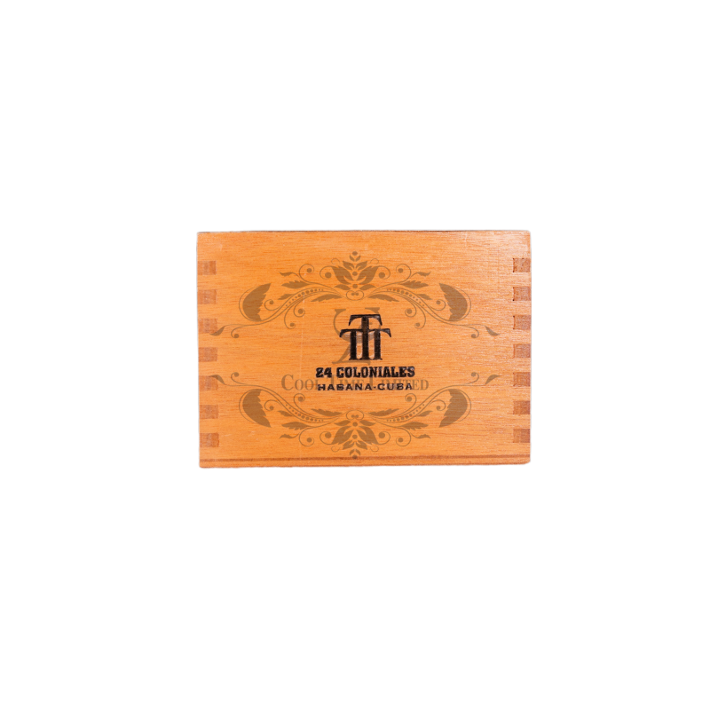 TRINIDAD COLONIALES