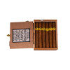 TRINIDAD COLONIALES