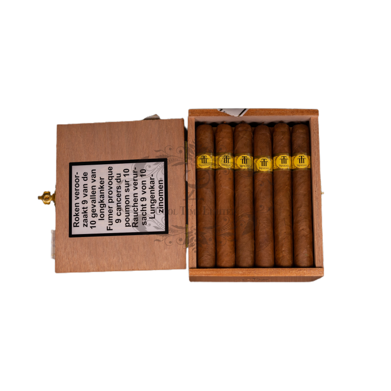 TRINIDAD COLONIALES