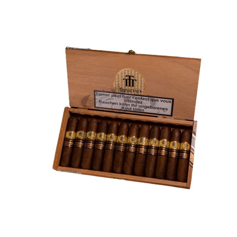 TRINIDAD SHORT ROBUSTOS T 2010 EL