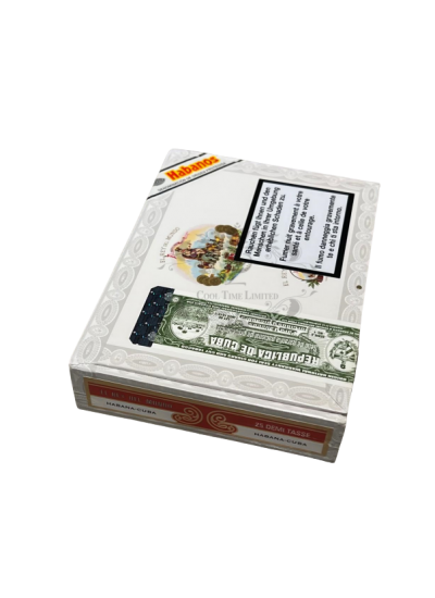 EL REY DEL MUNDO DEMI TASSE