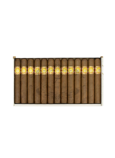 EL REY DEL MUNDO CHOIX SUPREME 2007