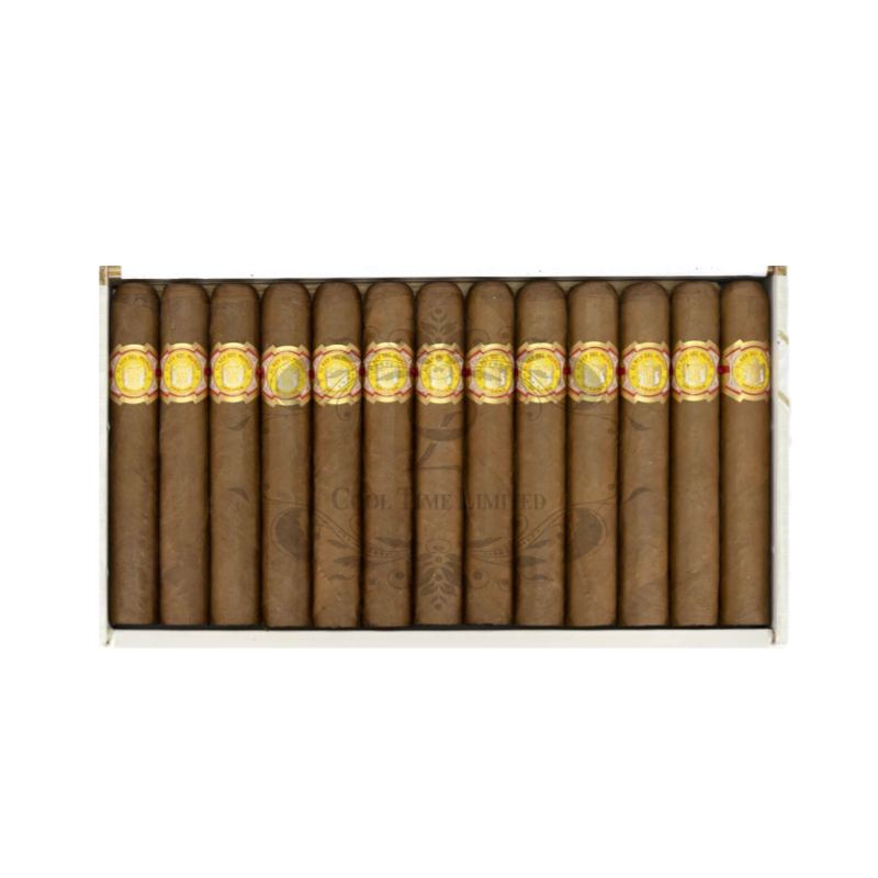 EL REY DEL MUNDO CHOIX SUPREME 2007