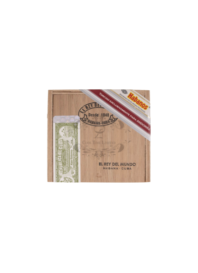 EL REY DEL MUNDO PETIT CAYO (ER ANDORRA 2018)