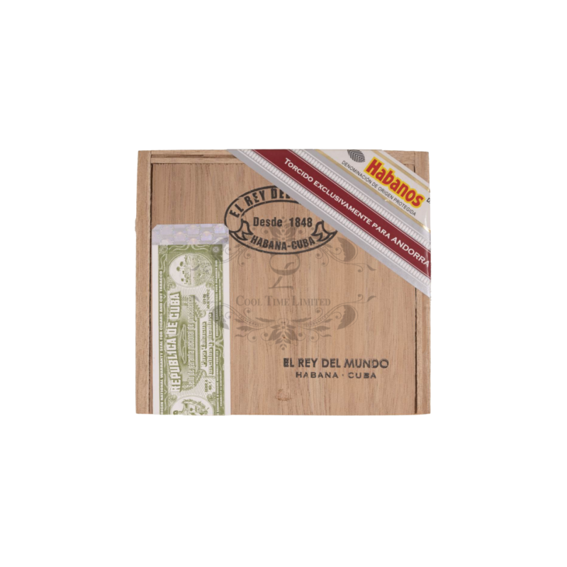 EL REY DEL MUNDO PETIT CAYO (ER ANDORRA 2018)