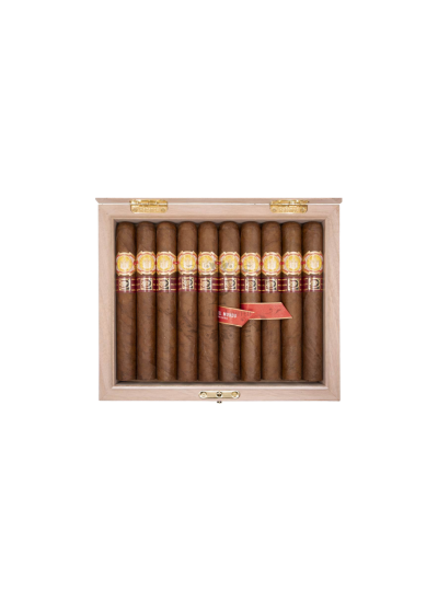 EL REY DEL MUNDO ROYAL SERIE LCDH