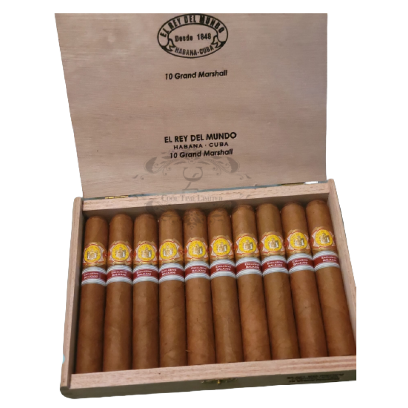 EL REY DEL MUNDO GRAND MARSHALL- BALKANI REGIONAL EDITION 2020 EL REY DEL MUNDO GRAND MARSHALL- BALKANI REGIONAL EDITION 2020