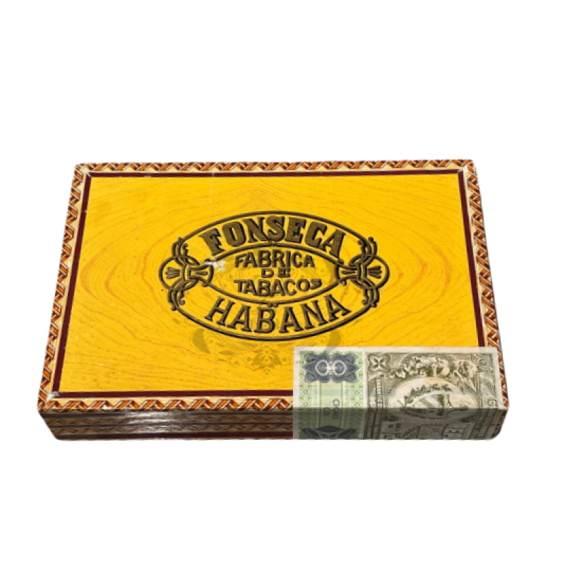 FONSECA DELICIAS 1960S