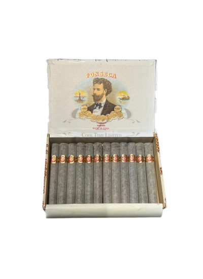 FONSECA DELICIAS 1984