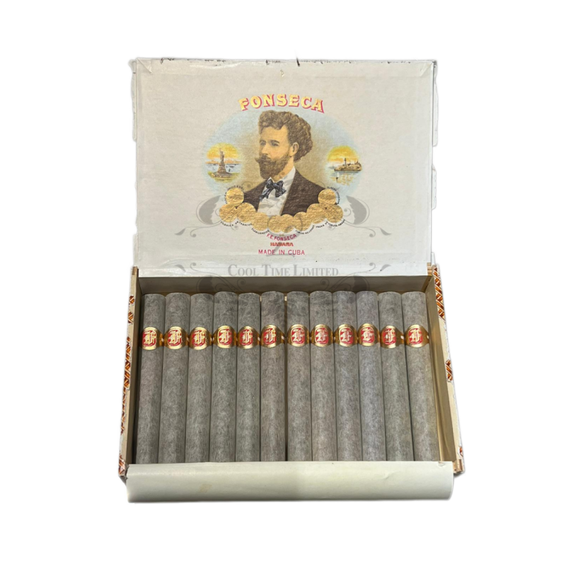 FONSECA DELICIAS 1984