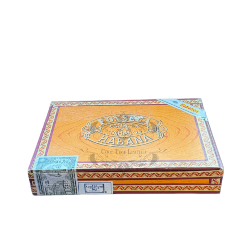 FONSECA COSACOS (2000)