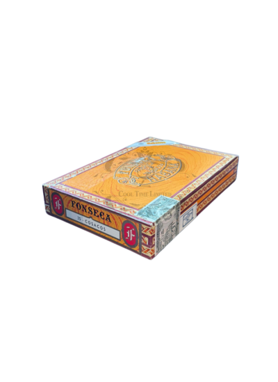 FONSECA COSACOS (2000)