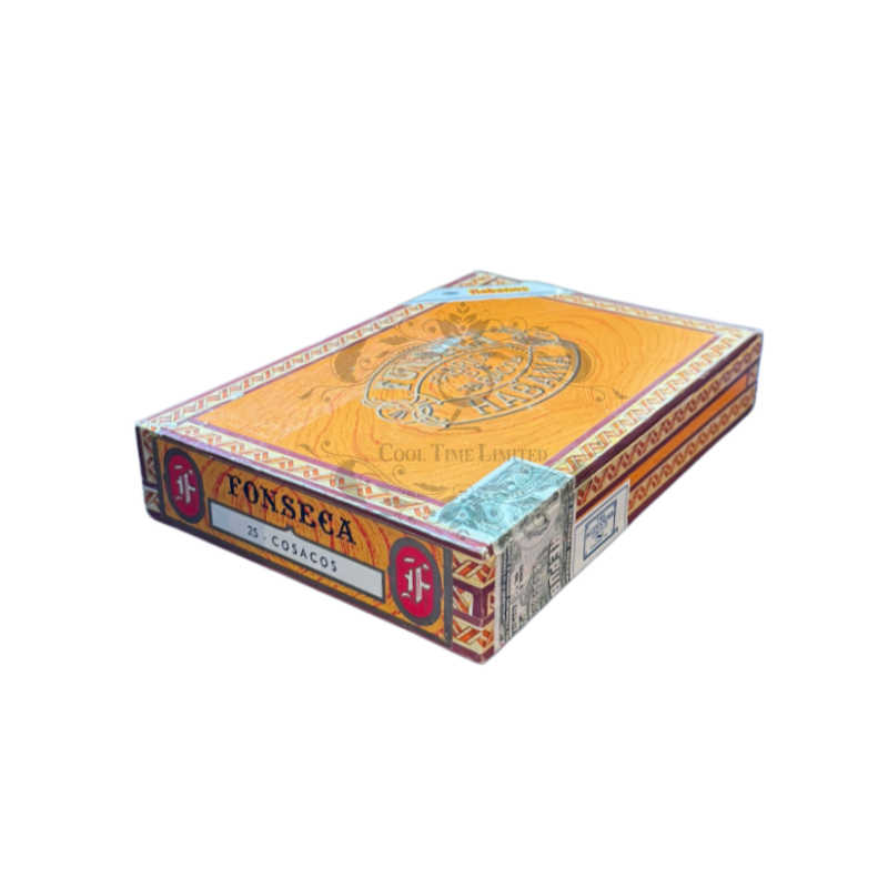 FONSECA COSACOS (2000)