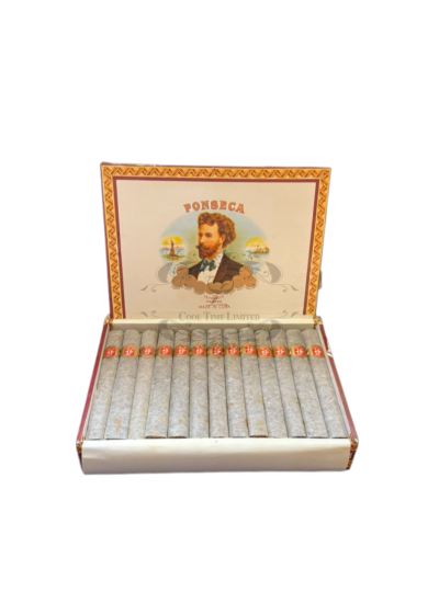 FONSECA COSACOS (2000)