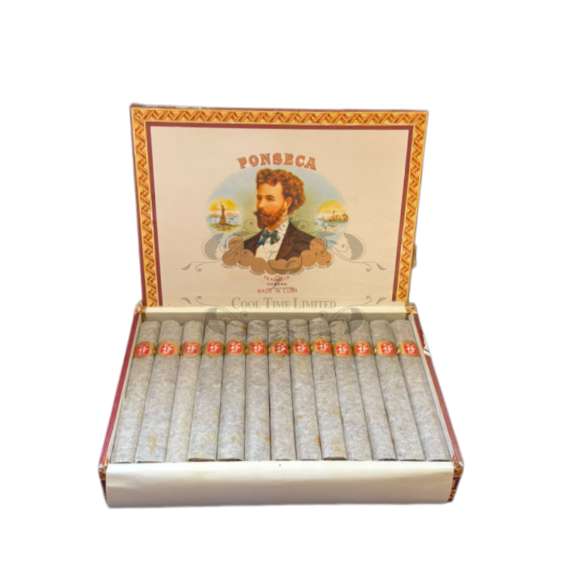 FONSECA COSACOS (2000)