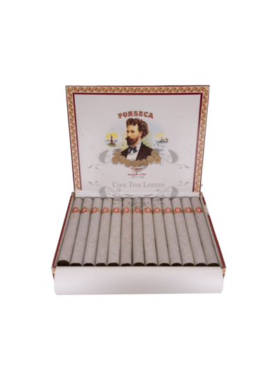 FONSECA NO.1 1998