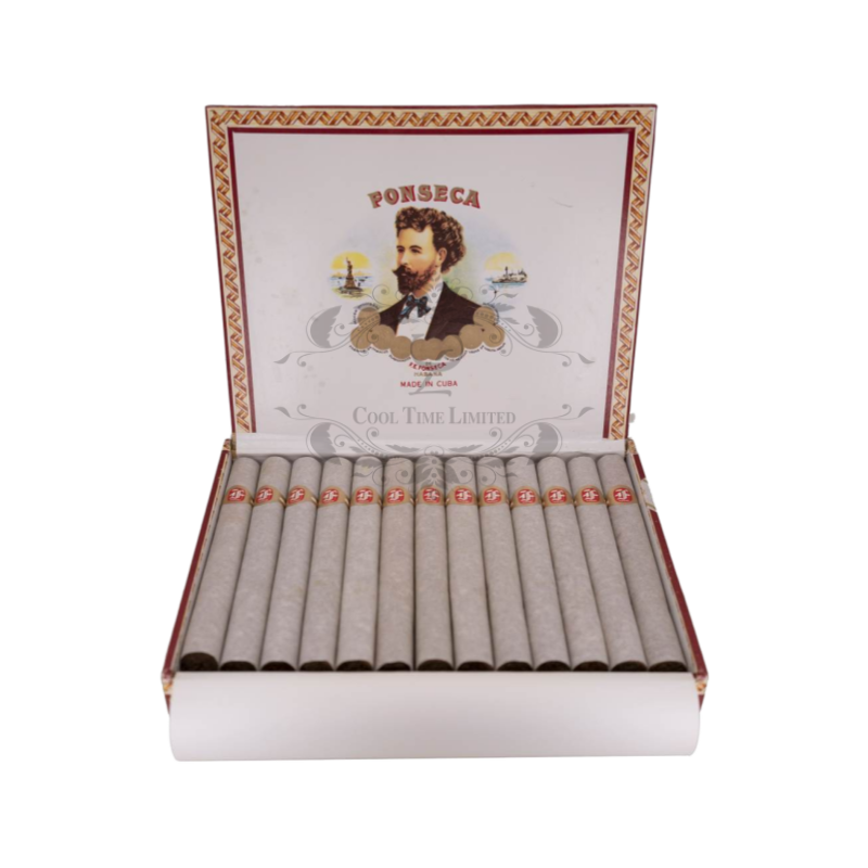 FONSECA NO.1 1998