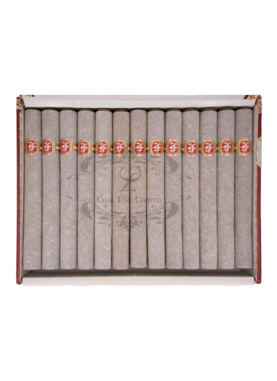 FONSECA NO.1 1998