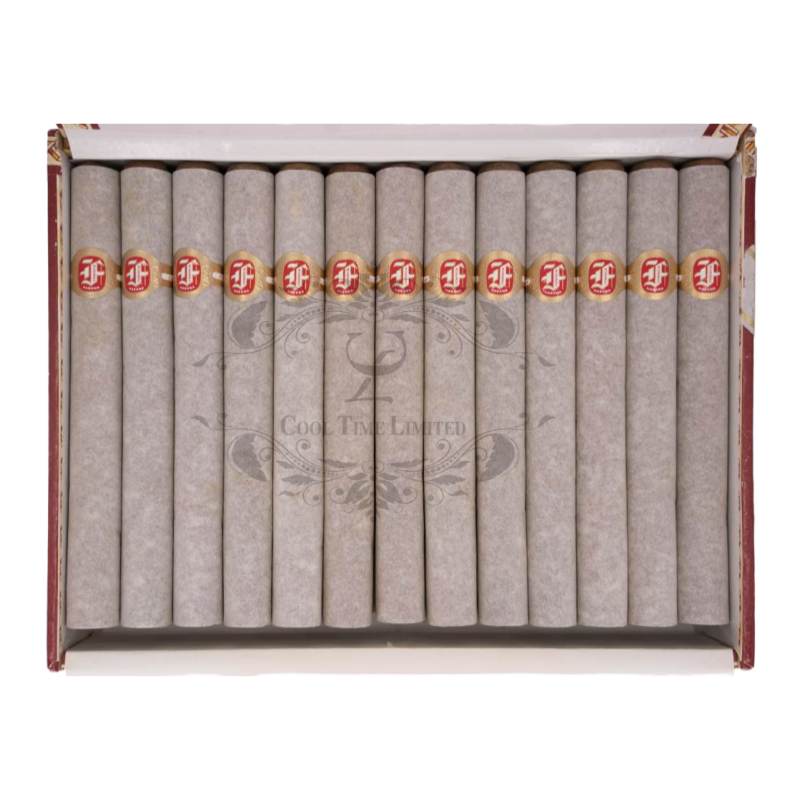 FONSECA NO.1 1998