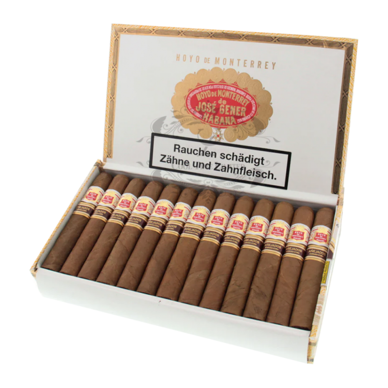 HOYO DE MONTERREY HERMOSOS NO.4 ANEJADORES HOYO DE MONTERREY HERMOSOS NO.4 ANEJADORES
