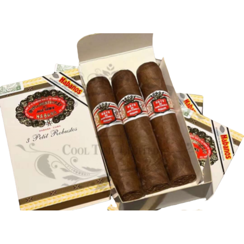 HOYO DE MONTERREY PETIT ROBUSTO