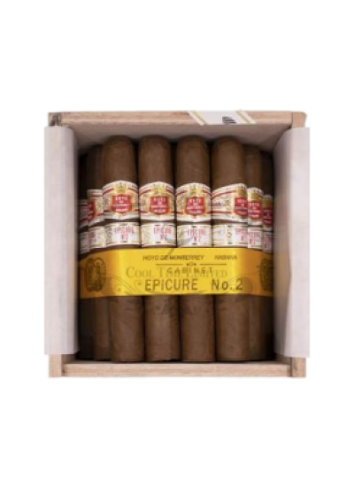 HOYO DE MONTERREY EPICURE NO.2