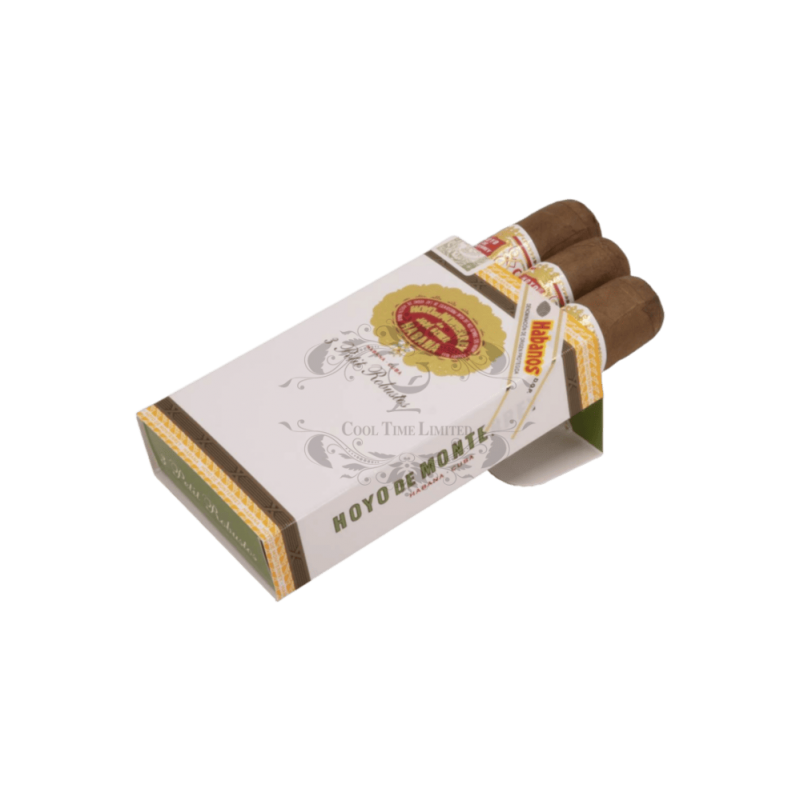 HOYO DE MONTERREY PETIT ROBUSTO HOYO DE MONTERREY PETIT ROBUSTO