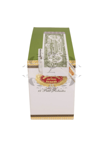 HOYO DE MONTERREY PETIT ROBUSTO