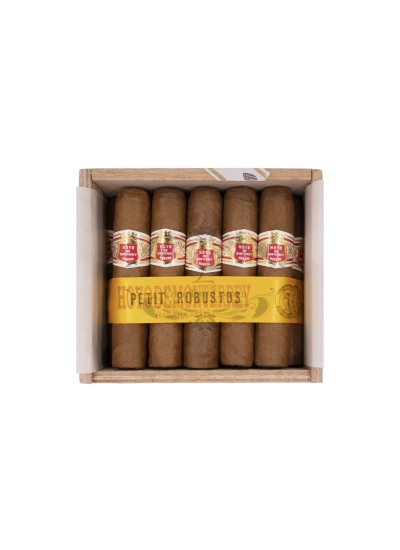 HOYO DE MONTERREY PETIT ROBUSTO