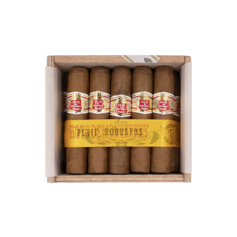HOYO DE MONTERREY PETIT ROBUSTO