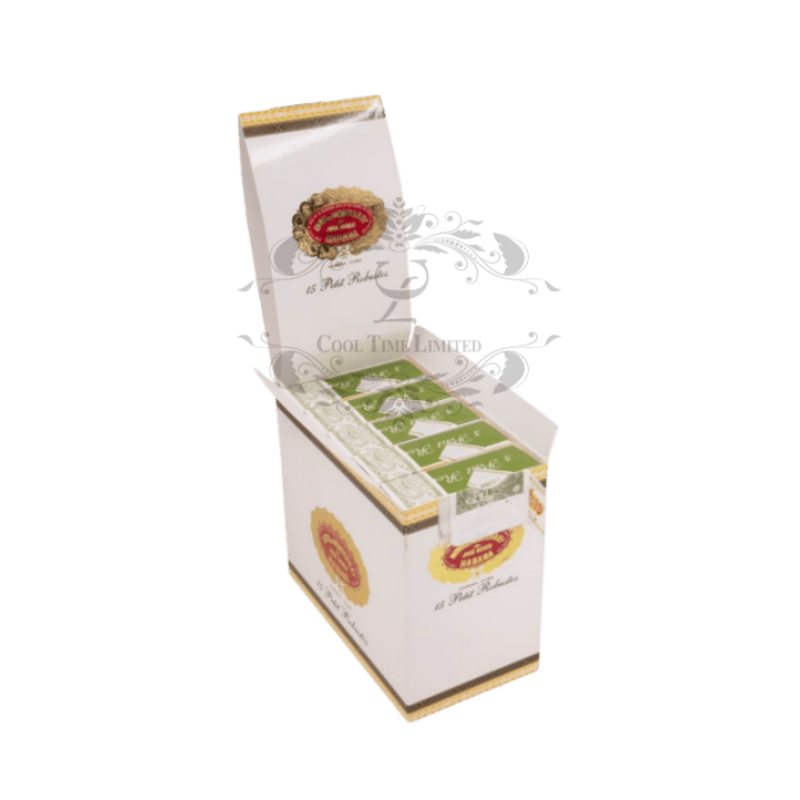 HOYO DE MONTERREY PETIT ROBUSTO HOYO DE MONTERREY PETIT ROBUSTO