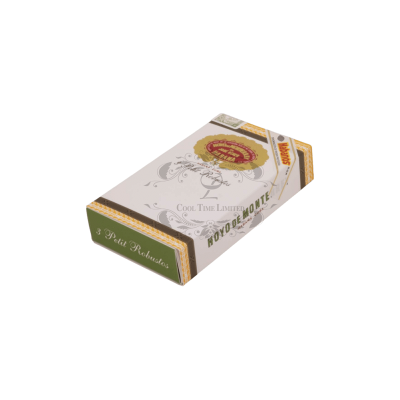 HOYO DE MONTERREY PETIT ROBUSTO HOYO DE MONTERREY PETIT ROBUSTO